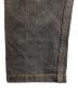 中古・古着 A.P.C. (アーペーセー) デニムパンツ ブラック サイズ:SIZE 26：6000円