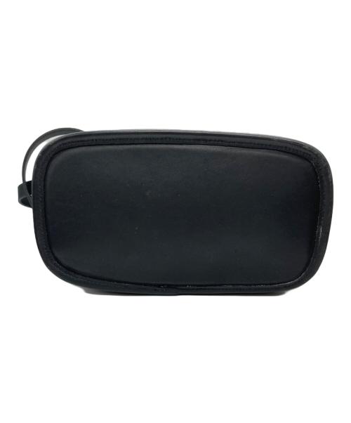 COACH（コーチ）COACH (コーチ) トートバッグ ブラックの古着・服飾アイテム