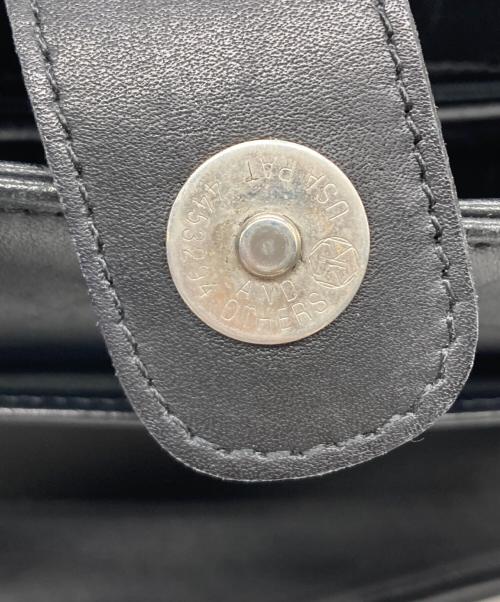COACH（コーチ）COACH (コーチ) トートバッグ ブラックの古着・服飾アイテム