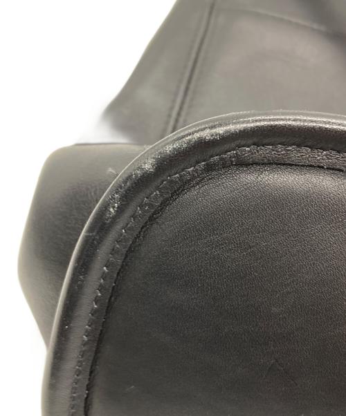 COACH（コーチ）COACH (コーチ) トートバッグ ブラックの古着・服飾アイテム