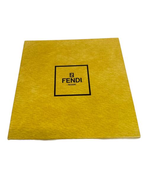 FENDI（フェンディ）FENDI (フェンディ) ハンカチ 未使用品の古着・服飾アイテム