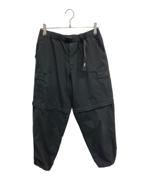 THE NORTH FACE（ザ ノース フェイス）THE NORTH FACE (ザ ノース フェイス) カーゴパンツ ブラック サイズ:Sの古着・服飾アイテム