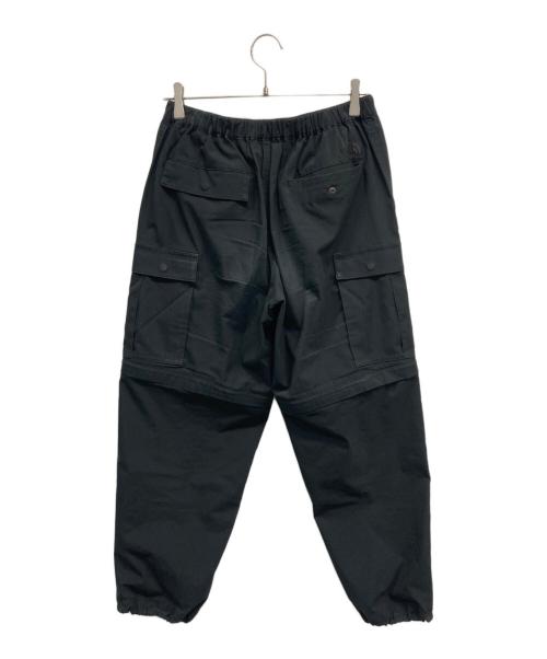 THE NORTH FACE（ザ ノース フェイス）THE NORTH FACE (ザ ノース フェイス) カーゴパンツ ブラック サイズ:Sの古着・服飾アイテム