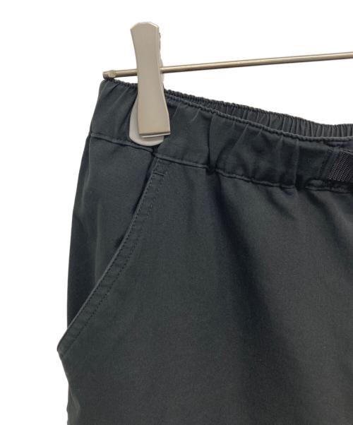 THE NORTH FACE（ザ ノース フェイス）THE NORTH FACE (ザ ノース フェイス) カーゴパンツ ブラック サイズ:Sの古着・服飾アイテム