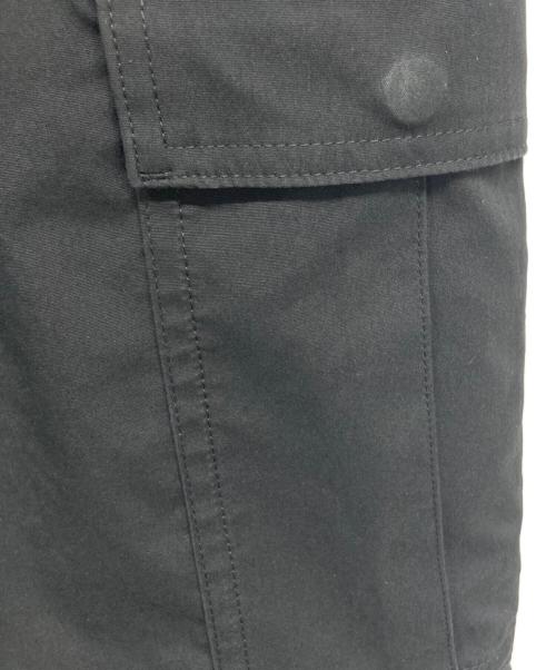 THE NORTH FACE（ザ ノース フェイス）THE NORTH FACE (ザ ノース フェイス) カーゴパンツ ブラック サイズ:Sの古着・服飾アイテム