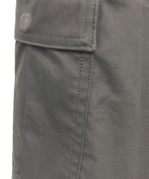 THE NORTH FACE（ザ ノース フェイス）THE NORTH FACE (ザ ノース フェイス) カーゴパンツ ブラック サイズ:Sの古着・服飾アイテム