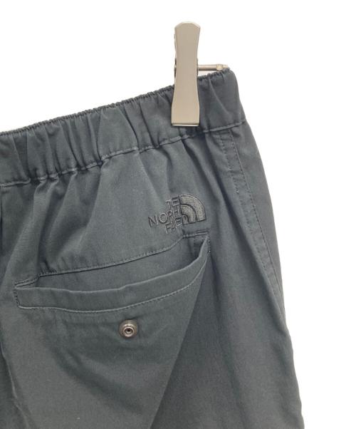 THE NORTH FACE（ザ ノース フェイス）THE NORTH FACE (ザ ノース フェイス) カーゴパンツ ブラック サイズ:Sの古着・服飾アイテム