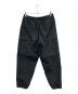 THE NORTH FACE (ザ ノース フェイス) カーゴパンツ ブラック サイズ:S：8000円