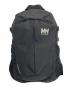 HELLY HANSEN（ヘリーハンセン）の古着「リュック」｜ブラック
