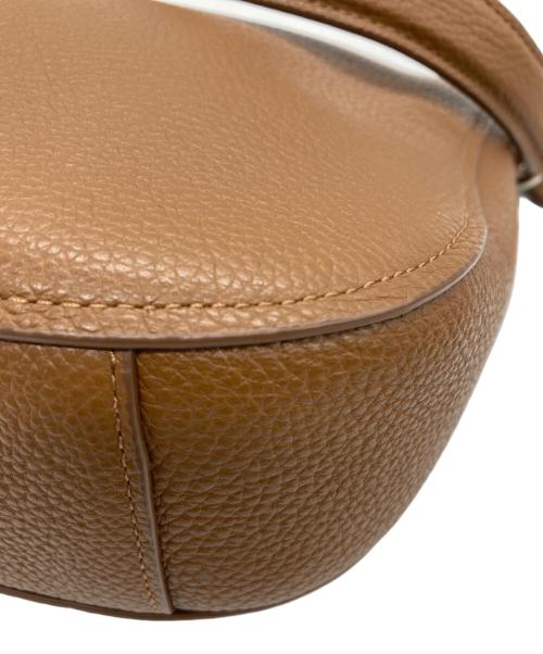 COACH（コーチ）COACH (コーチ) 2WAYショルダーバッグ ブラウンの古着・服飾アイテム