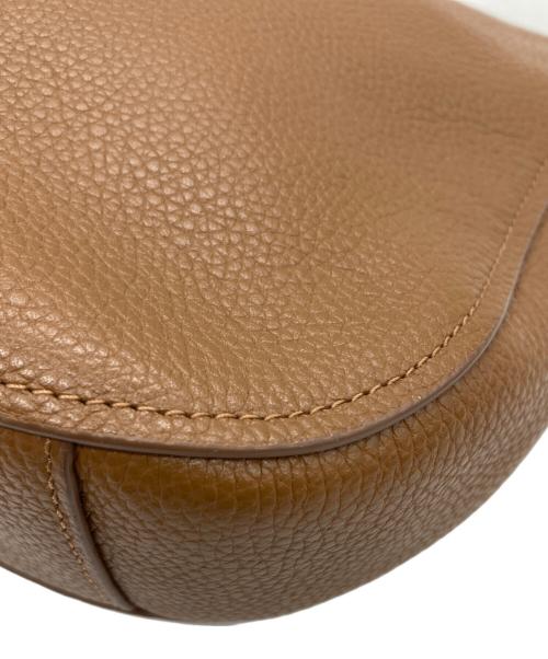 COACH（コーチ）COACH (コーチ) 2WAYショルダーバッグ ブラウンの古着・服飾アイテム