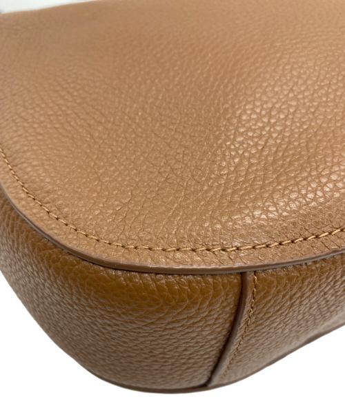 COACH（コーチ）COACH (コーチ) 2WAYショルダーバッグ ブラウンの古着・服飾アイテム