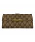 GUCCI（グッチ）の古着「長財布」