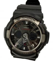 CASIO（カシオ）の古着「腕時計」｜シルバー