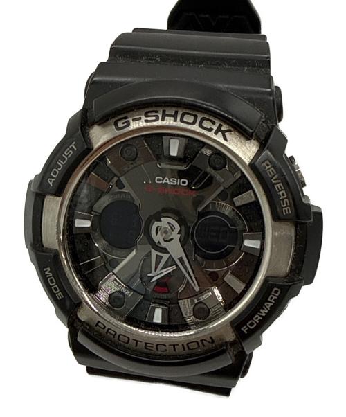 CASIO（カシオ）CASIO (カシオ) 腕時計 シルバーの古着・服飾アイテム