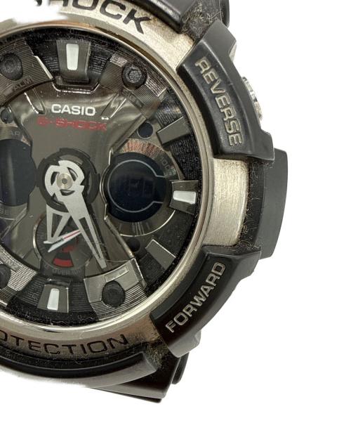 CASIO（カシオ）CASIO (カシオ) 腕時計 シルバーの古着・服飾アイテム