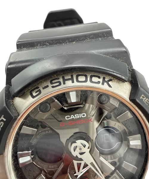 CASIO（カシオ）CASIO (カシオ) 腕時計 シルバーの古着・服飾アイテム