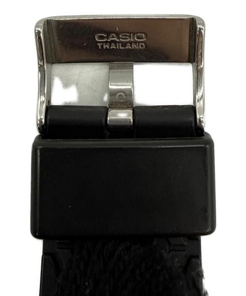 CASIO（カシオ）CASIO (カシオ) 腕時計 シルバーの古着・服飾アイテム