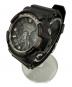 CASIO (カシオ) 腕時計 シルバー：6000円