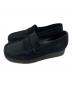 CLARKS (クラークス) ローファー ブラック サイズ:22cm：5000円