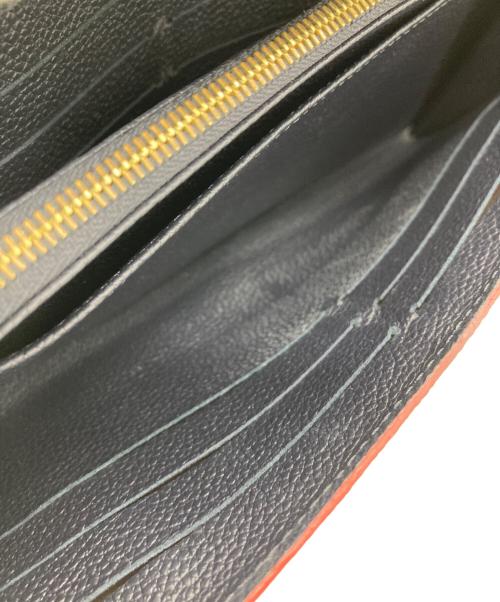 LOUIS VUITTON（ルイ ヴィトン）LOUIS VUITTON (ルイ ヴィトン) モノグラムアンプラント ポルトフォイユサラの古着・服飾アイテム