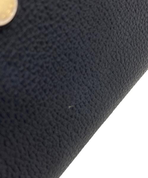 LOUIS VUITTON（ルイ ヴィトン）LOUIS VUITTON (ルイ ヴィトン) モノグラムアンプラント ポルトフォイユサラの古着・服飾アイテム