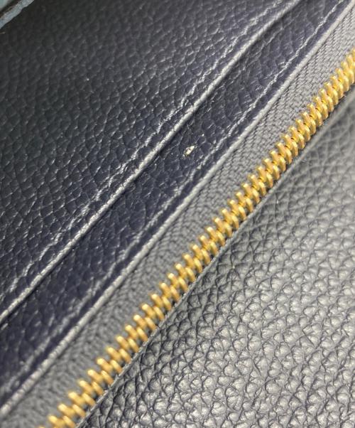 LOUIS VUITTON（ルイ ヴィトン）LOUIS VUITTON (ルイ ヴィトン) モノグラムアンプラント ポルトフォイユサラの古着・服飾アイテム