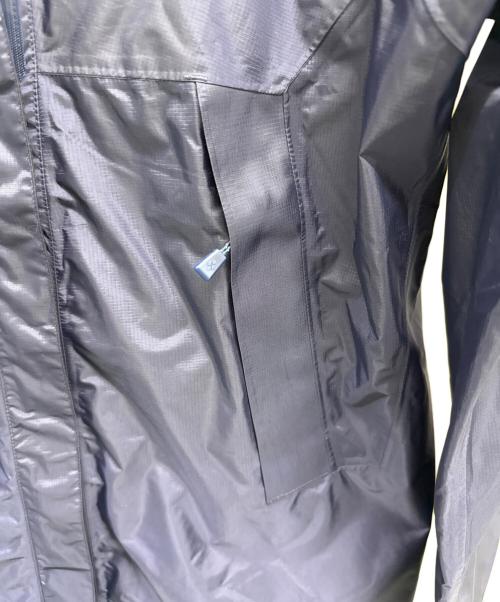 mont-bell（モンベル）mont-bell (モンベル) ナイロンジャケット ネイビー サイズ:SIZE Mの古着・服飾アイテム