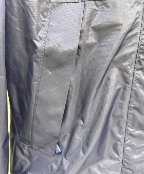 mont-bell（モンベル）mont-bell (モンベル) ナイロンジャケット ネイビー サイズ:SIZE Mの古着・服飾アイテム