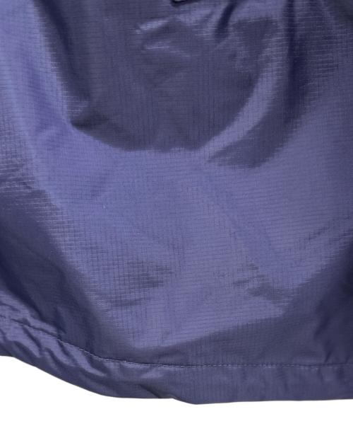 mont-bell（モンベル）mont-bell (モンベル) ナイロンジャケット ネイビー サイズ:SIZE Mの古着・服飾アイテム