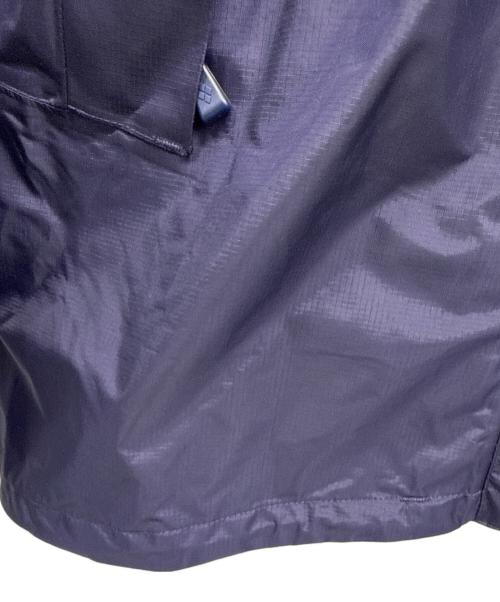 mont-bell（モンベル）mont-bell (モンベル) ナイロンジャケット ネイビー サイズ:SIZE Mの古着・服飾アイテム