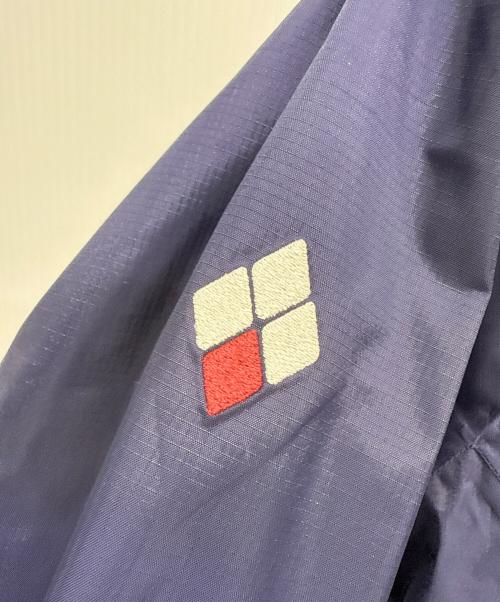 mont-bell（モンベル）mont-bell (モンベル) ナイロンジャケット ネイビー サイズ:SIZE Mの古着・服飾アイテム