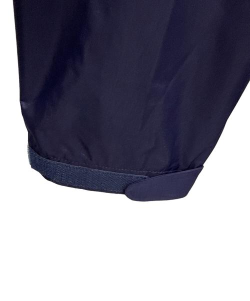 mont-bell（モンベル）mont-bell (モンベル) ナイロンジャケット ネイビー サイズ:SIZE Mの古着・服飾アイテム