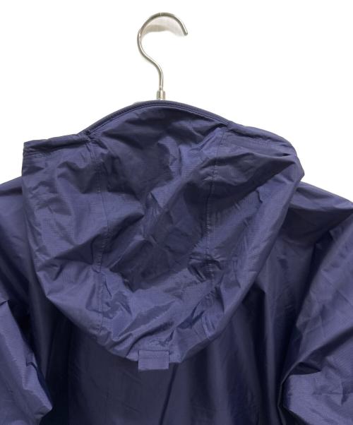 mont-bell（モンベル）mont-bell (モンベル) ナイロンジャケット ネイビー サイズ:SIZE Mの古着・服飾アイテム