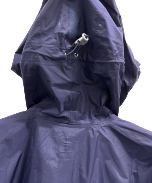 mont-bell（モンベル）mont-bell (モンベル) ナイロンジャケット ネイビー サイズ:SIZE Mの古着・服飾アイテム