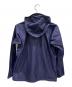mont-bell (モンベル) ナイロンジャケット ネイビー サイズ:SIZE M：5000円