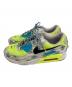 NIKE (ナイキ) ローカットスニーカー 黄緑 サイズ:27.5cm：7000円
