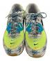 中古・古着 NIKE (ナイキ) ローカットスニーカー 黄緑 サイズ:27.5cm：7000円
