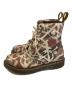 Dr.Martens (ドクターマーチン) ブーツ ブラウン サイズ:SIZE 25cm：6000円