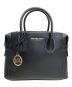 MICHAEL KORS（マイケルコース）の古着「ハンドバッグ」｜ブラック