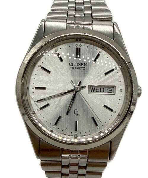 CITIZEN（シチズン）CITIZEN (シチズン) 腕時計の古着・服飾アイテム