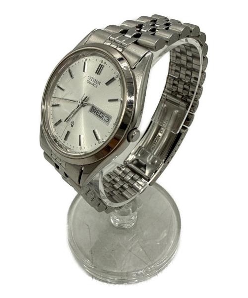 CITIZEN（シチズン）CITIZEN (シチズン) 腕時計の古着・服飾アイテム