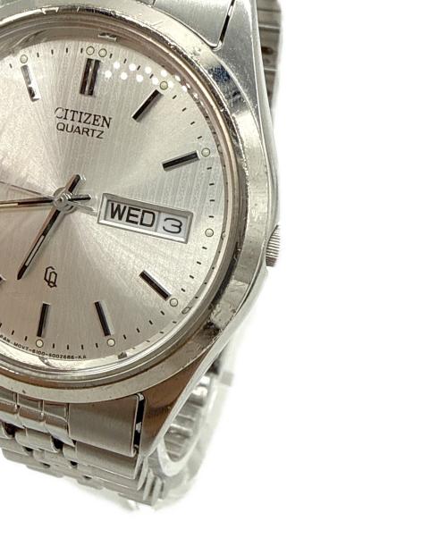CITIZEN（シチズン）CITIZEN (シチズン) 腕時計の古着・服飾アイテム