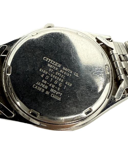 CITIZEN（シチズン）CITIZEN (シチズン) 腕時計の古着・服飾アイテム