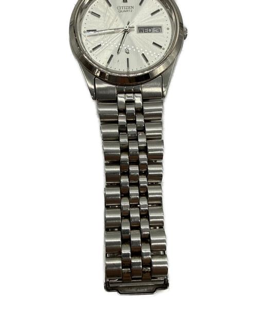 CITIZEN（シチズン）CITIZEN (シチズン) 腕時計の古着・服飾アイテム