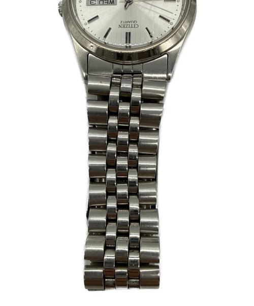 CITIZEN（シチズン）CITIZEN (シチズン) 腕時計の古着・服飾アイテム