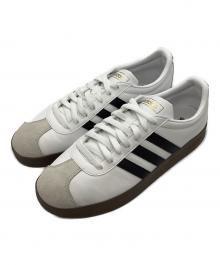 adidas（アディダス）の古着「ローカットスニーカー」｜ホワイト