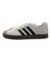 adidas (アディダス) ローカットスニーカー ホワイト サイズ:US9 1/2：4000円