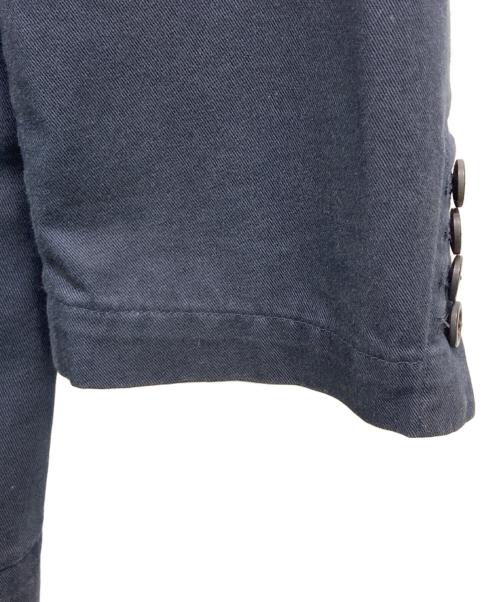 POLO RALPH LAUREN（ポロ・ラルフローレン）POLO RALPH LAUREN (ポロ・ラルフローレン) テーラードジャケット ネイビー サイズ:Mの古着・服飾アイテム