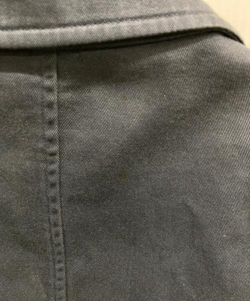 POLO RALPH LAUREN（ポロ・ラルフローレン）POLO RALPH LAUREN (ポロ・ラルフローレン) テーラードジャケット ネイビー サイズ:Mの古着・服飾アイテム
